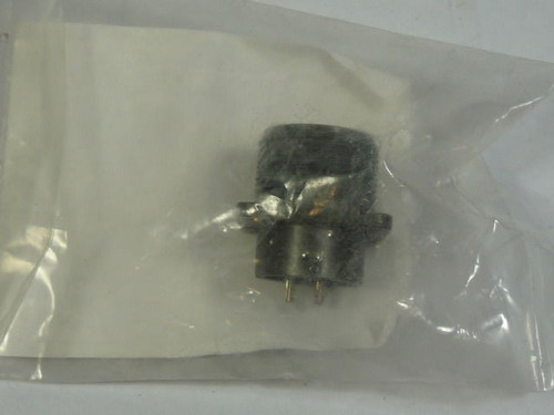 Amphenol MS3102A1822S Circular Connector NOP