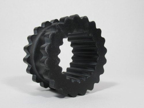 TB Wood's 5JE Sure-Flex Coupling Sleeve 2-5/16" OD NOP