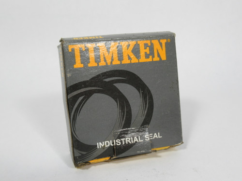 Timken 21158-1189 Industrial Seal 2.00"x2.75"x0.375" NEW