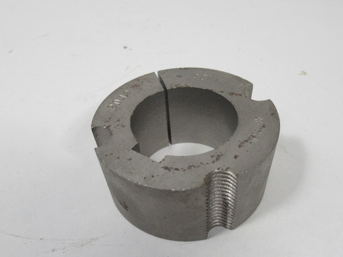 Martin 2012-40MM Tapered Bushing 2.75" OD 40mm B 1.25" LTB SHELF WEAR NEW