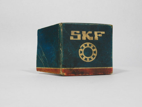 SKF YET-204-012 Insert Bearing 0.75" Bore 47mm OD BOX DMG NEW