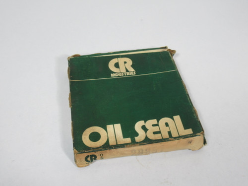Chicago Rawhide 29951 Oil Seal 4.003"x3"x0.438" SHELF WEAR NEW