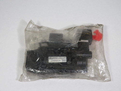 Norgren K41EA00-KS1-KV2 Locking Solenoid Actuated/Spring Return 3/8" NPT NWB