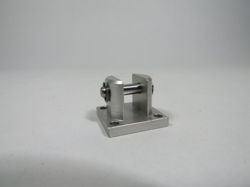Numatics CB-3 Clevis Bracket For Square Pancake Cylinders NWB