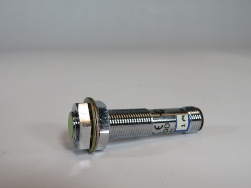 Autonics PRCMT12-2DO Proximity Switch USED