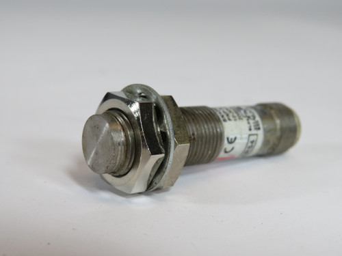 HTM FCS1-1202P-ARS4 Inductive Proximity Sensor USED