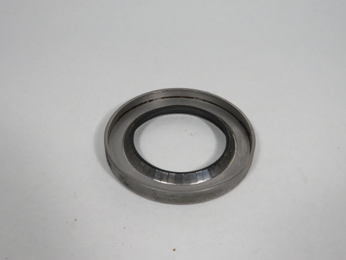 Garlock 21158-1057 Oil Seal 1.875" x 2.875" x 0.375" SHELF WEAR NOP