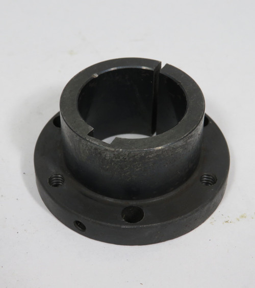 Generic SH-1-3/8 QD Bushing 1-3/8" Bore 1-7/8" OD 1-1/4" LTB USED