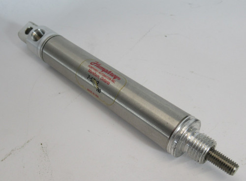 Humphrey 7-SP-2 Pneumatic Cylinder 3/4" Bore 2" Stroke USED