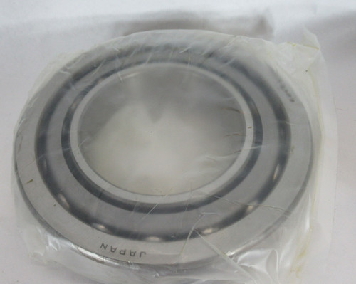 Nachi 7213B Angular Contact Ball Bearing 120mmOD 65mmID 23mmW BOX DAMAGE NEW