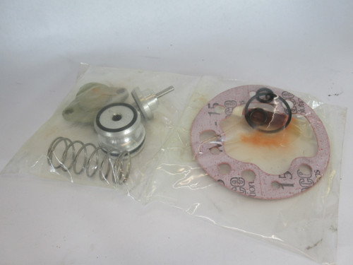 Ross 249K77 Valve Body Service Kit DIRTY/BOX DAMAGE NEW