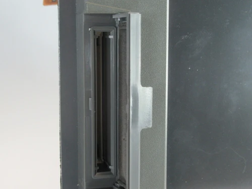 Fanuc A02B-0236-D811/AT Operator Panel Display USED