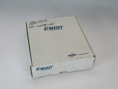 HMS FLEXY20500_00MA/S Ewon Flexy 205 Industrial VPN Gateway 12-24VDC 2.5A NEW