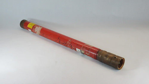 S&C 485065R3 SMD-2C Slow-Speed Fuse 65E 46kV TCC 119-1 NO CAP USED