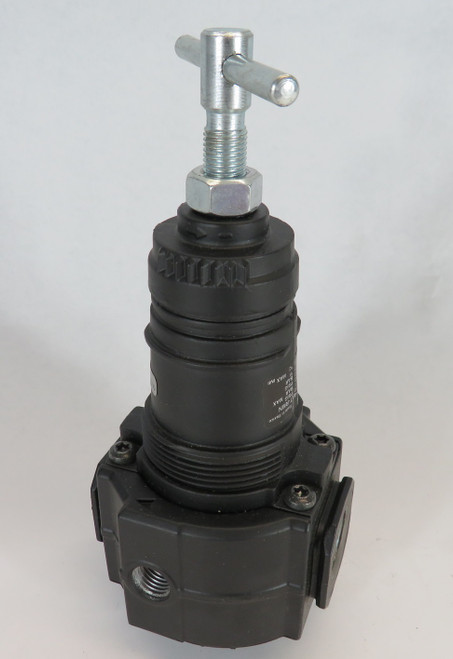 Norgren R74G-4AT-RMN Pressure Regulator 1/2 PTF 300 psig 21 bar SHELF WEAR NEW