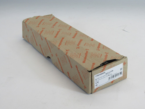 Weidmuller DLD2.5-DB 1784180000 Terminal Block 2.5mm Dark Beige 50-Pack NEW
