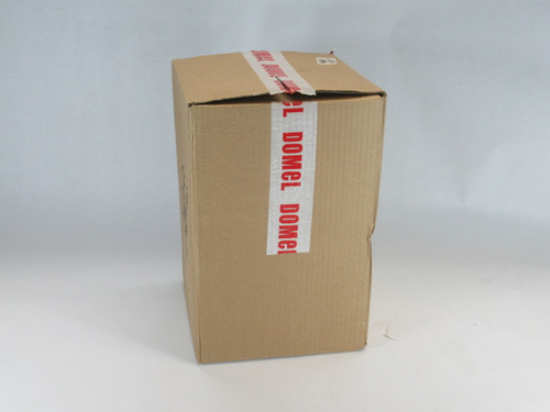 Domel 007903222531/434601 Brushless Blower 2500W 450-750VDC NEW