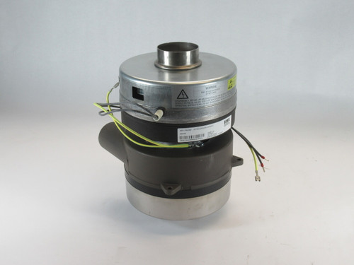 Domel 007903222531/434601 Brushless Blower 2500W 450-750VDC NEW