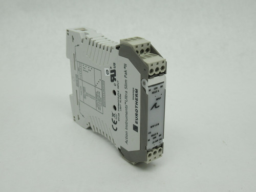 Eurotherm WV128-2000.V1 Isolating Signal Conditioner 9-30VDC USED