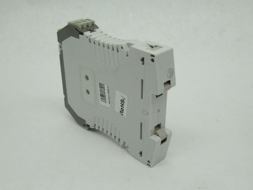 Eurotherm WV128-2000.V1 Isolating Signal Conditioner 9-30VDC USED