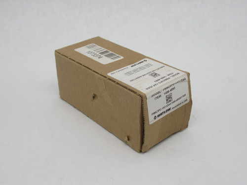 Watlow PM6C3FC-1AFJDAA Temperature Controller 15-36VDC 24VAC 50/60Hz NEW