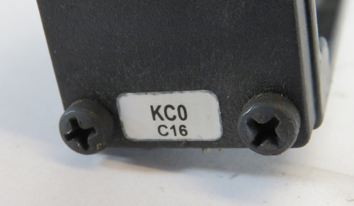 Norgren K71DA00KC0KL1 5/2 Lever Actuated Valve 1/4" NPT 150 psig USED