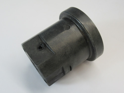 TB Woods 4JSC3558 Sleeve Coupling Spacer Flange 5/8"ID Size 4 SHELF WEAR NEW