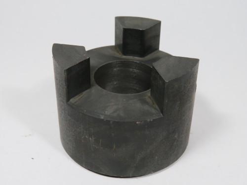 TB Wood's L110112 Coupling Hub 1-1/2" Bore 3.33" OD 1.69" LTB USED