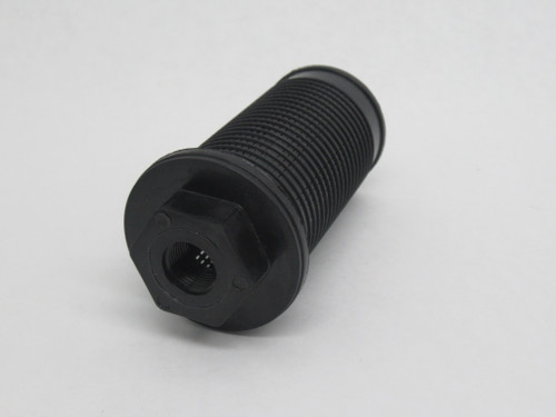 Flow Ezy Filters NYL 3 3/8 NUT 30 Nylon Suction Strainer 3 GPM 3/8" NPT NEW