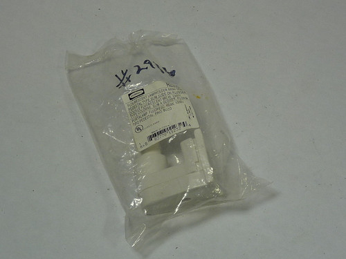 Hubbell RL310 Flourescent Lampholder  NWB