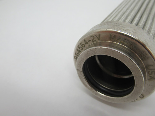 Moog B64564-2V Hydraulic Filter Element 3 Micron NOP