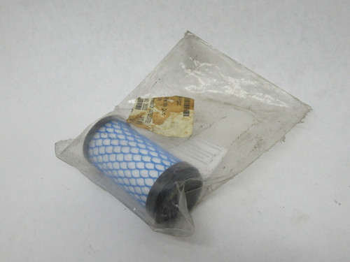 Numatics EKF32C Coalescing Filter Element 0.7 Micron DAMAGE LABEL NWB