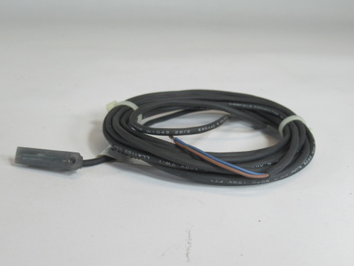 Numatics 911-300-002 Proximity Sensor USED