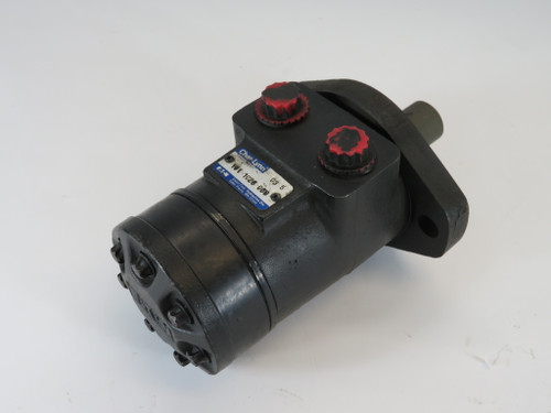 Eaton Char-Lynn 101-1028-009 H Series Gerotor Motor 9.70 in3/r SHELF WEAR NOP