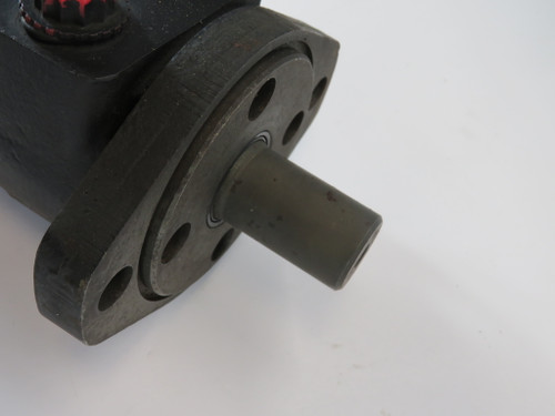 Eaton Char-Lynn 101-1028-009 H Series Gerotor Motor 9.70 in3/r SHELF WEAR NOP