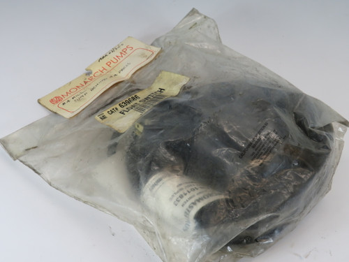 Monarch 639686 Float Switch Assembly 20' 125V SHELF WEAR NWB