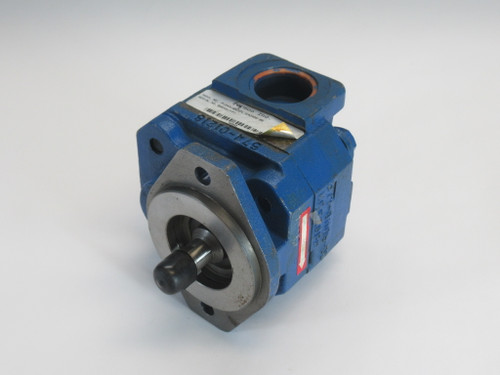 Permco P124A082SPLEAZ05-86 Hydraulic Pump 1.24 in3/rev Clockwise SHELF WEAR NOP