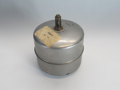 Honeywell F170S112 Tank Float for Float Valve 3/4" SHELF WEAR NOP