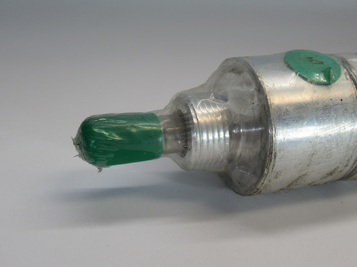 Numatics 1750D02-24A Air Cylinder 1-3/4" Bore 24" Stroke SHELF WEAR NOP