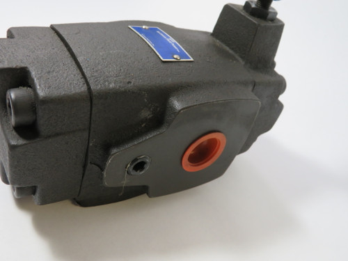 Northman Fluid Power PRV-T06-2-10-N Pressure Reducing Valve 3/4" NPT USED