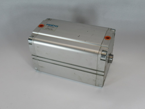 Festo 156009 ADVU-100-150-P-A Compact Cylinder 100mm Piston D 150mm Stroke USED