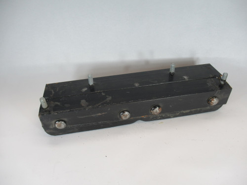 Caterpillar 9R5555 Stabilizer Pad Without Hardware SHELF WEAR NOP