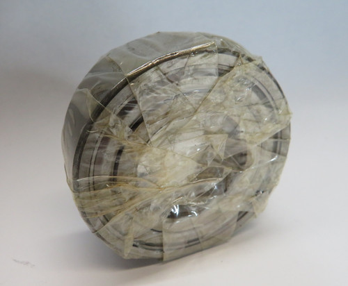 Delco NDH 5206 Angular Contact Bearing 62mmOD 30mmID 23.8mmW NOP