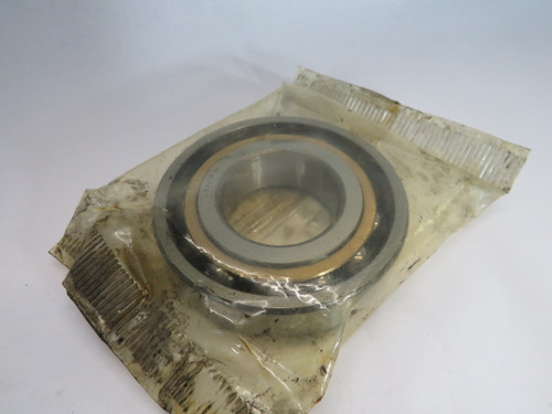 RHP LJT1.1/2MB Angular Contact Bearing 1-1/2" Bore 3-1/4" OD 3/4" Width NOP