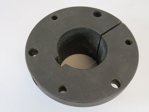 TB Woods SKX1-11/16 QD Bushing 2-13/16"OD 1-11/16"ID 1-15/16"LTB 3-7/8"FD USED