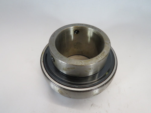 SKF YAR-213-208-2F Insert Bearing 4.7244"OD 2.5"ID 2.689"WIR 1.063"WOR NOP