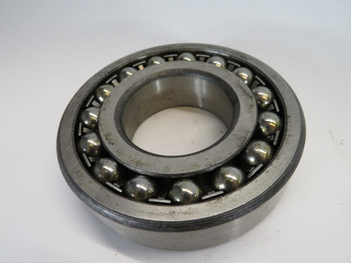 SKF 1311K Self-Aligning Ball Bearing 120mmOD 55mmID 29mmW SHELF WEAR NOP