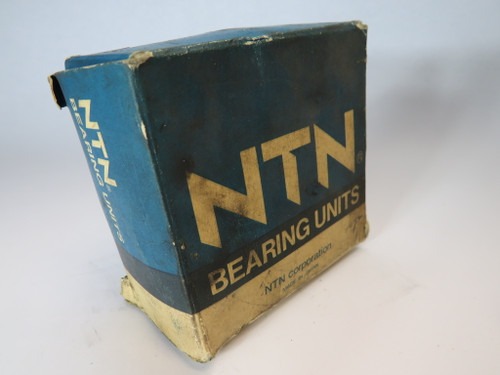 NTN AELS209-110NW3 Bearing Insert w/Locking Collar 3.3465"OD SHELF WEAR NEW