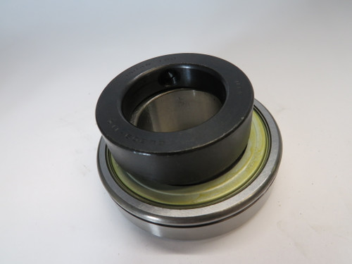 NTN AELS209-110NW3 Bearing Insert w/Locking Collar 3.3465"OD SHELF WEAR NEW