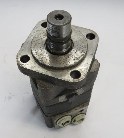 Danfoss 151F2203 Hydraulic Orbital Motor MODIFIED USED
